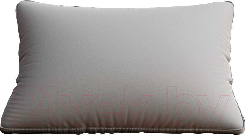Подушка для сна Espera Comfort 3D Gray / ЕС-8514