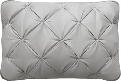 

Подушка для сна, DeLux 3D Gray ЕС-8477