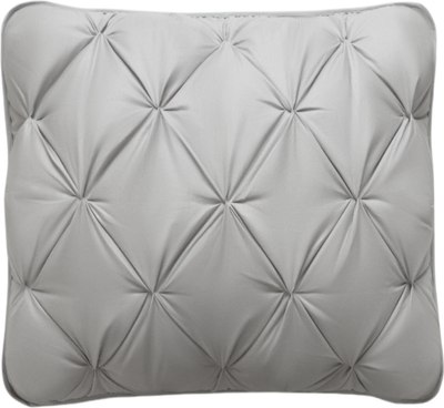 

Подушка для сна, DeLux 3D Gray ЕС-8491