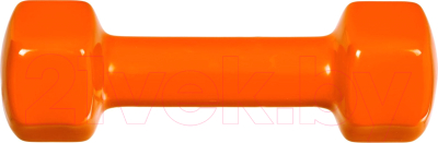 Гантель Bradex SF 0534 (1.5кг, оранжевый)
