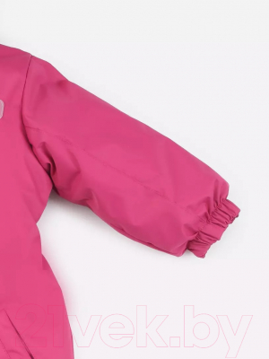 Изображение товара Комбинезон прогулочный детский MOWbaby Alaska / 162-92 (Rose)