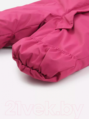 Изображение товара Комбинезон прогулочный детский MOWbaby Alaska / 162-92 (Rose)