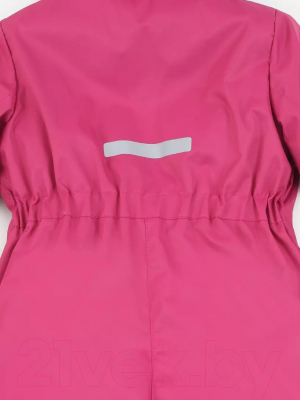 Изображение товара Комбинезон прогулочный детский MOWbaby Alaska / 162-92 (Rose)