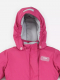 Миниатюра изображения товара Комбинезон прогулочный детский MOWbaby Alaska / 162-92 (Rose)