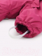 Миниатюра изображения товара Комбинезон прогулочный детский MOWbaby Alaska / 162-92 (Rose)