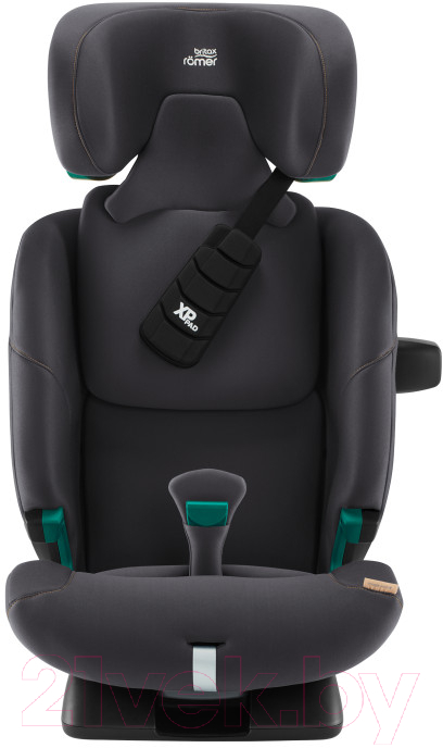 Автокресло Britax Romer Advansafix Pro