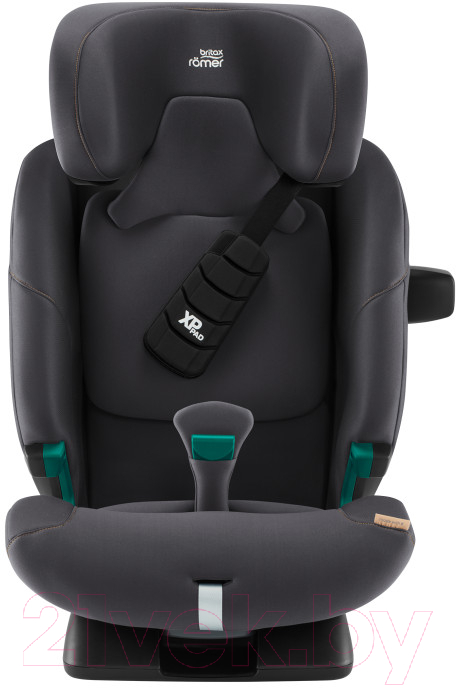 Автокресло Britax Romer Advansafix Pro