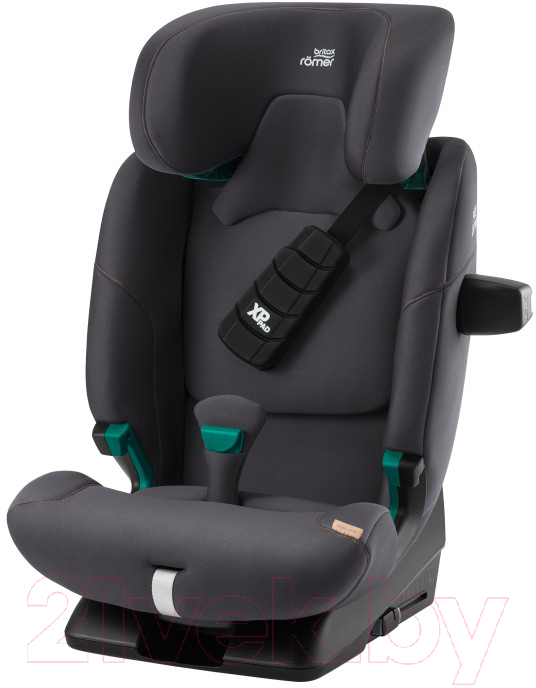 Автокресло Britax Romer Advansafix Pro