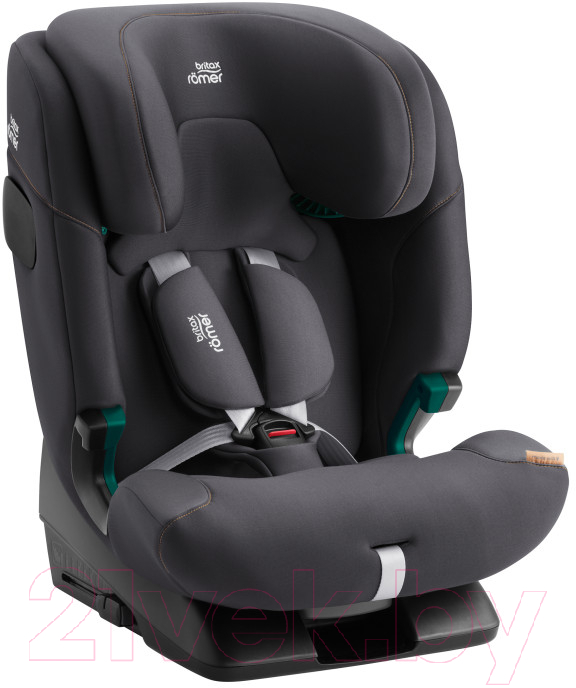 Автокресло Britax Romer Advansafix Pro