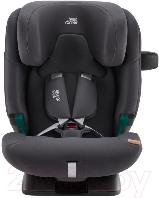 Автокресло Britax Romer Advansafix Pro