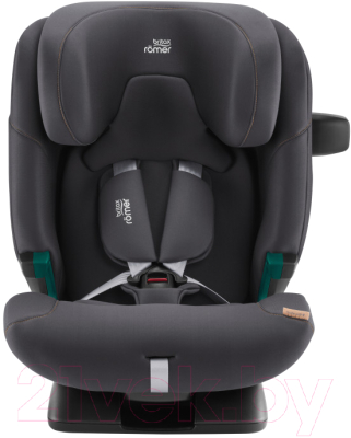 Автокресло Britax Romer Advansafix Pro (Midnight Grey)