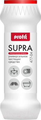 Универсальное чистящее средство Pro-Brite Profit Supra 477-04 (400г)