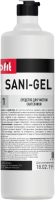 

Чистящее средство для ванной комнаты, Profit Sani-Gel 453-1