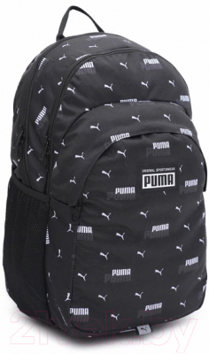 Рюкзак спортивный Puma Academy Backpack 07913309 (черный)