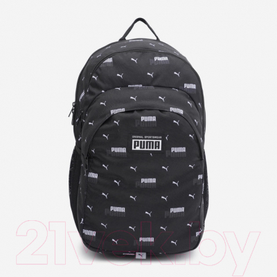 Рюкзак спортивный Puma Academy Backpack 07913309 (черный)