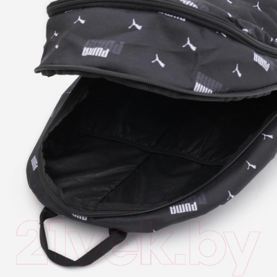 Рюкзак спортивный Puma Academy Backpack 07913309 (черный)