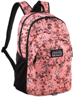 Рюкзак спортивный Puma Academy Backpack 07913314 (розовый) - 