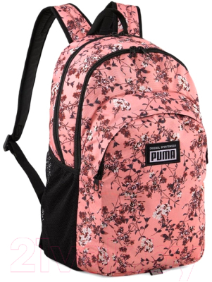 Рюкзак спортивный Puma Academy Backpack 07913314 (розовый)