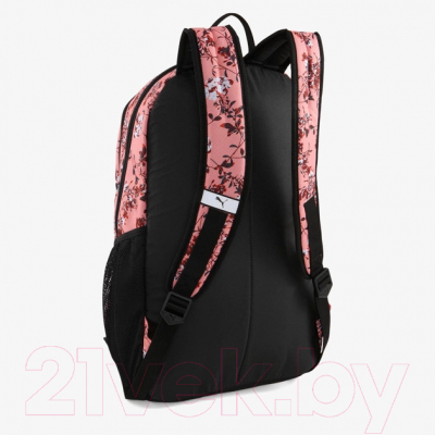 Рюкзак спортивный Puma Academy Backpack 07913314 (розовый)