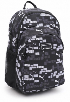 Рюкзак спортивный Puma Academy Backpack 07913320 (черный/белый) - 