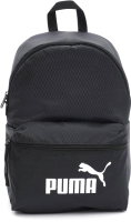 Рюкзак спортивный Puma Core Base Backpack 07985201 (черный) - 