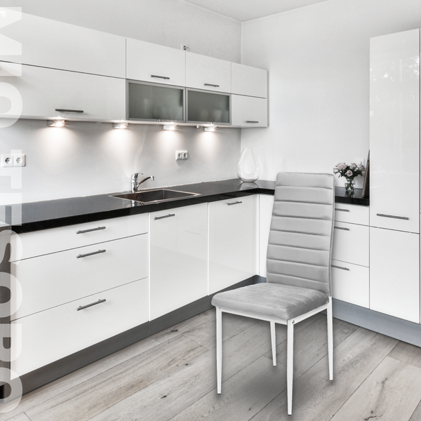 Купить Стул Mio Tesoro Джия DC-060KD в Слуцке