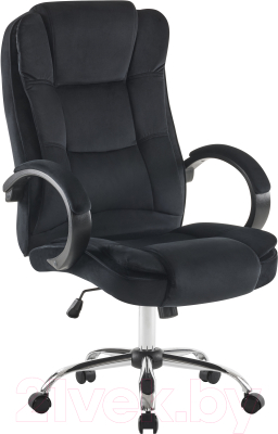 Кресло офисное Mio Tesoro Арно AF-C7307V (черный)