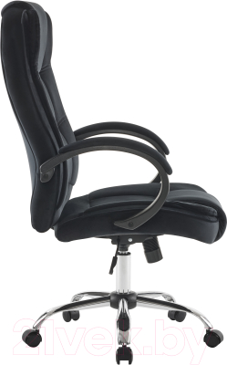 Кресло офисное Mio Tesoro Арно AF-C7307V (черный)