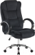 Кресло офисное Mio Tesoro Арно AF-C7307V (черный) - 
