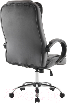 Кресло офисное Mio Tesoro Арно AF-C7307V (графит)