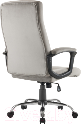 Кресло офисное Mio Tesoro Бернарди AF-C7378V (серый)