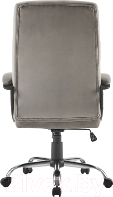 Кресло офисное Mio Tesoro Бернарди AF-C7378V (серый)