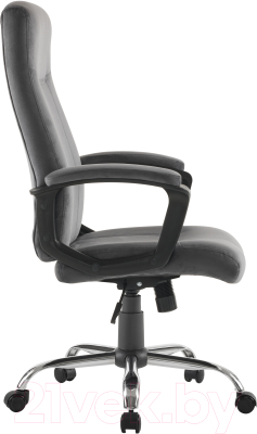 Кресло офисное Mio Tesoro Бернарди AF-C7378V (графит)