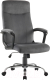 Кресло офисное Mio Tesoro Бернарди AF-C7378V (графит) - 