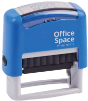 Штамп маркировочный OfficeSpace Копия верна / BSt_40507 - 