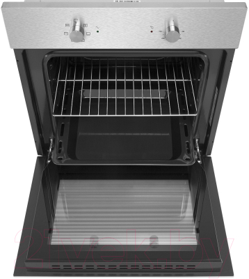 Изображение товара Электрический духовой шкаф HOMSair OES660S01