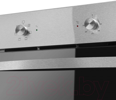 Изображение товара Электрический духовой шкаф HOMSair OES660S01