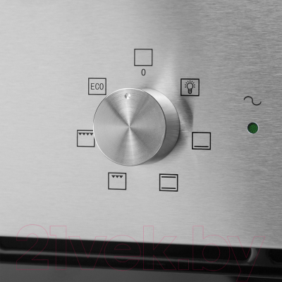 Изображение товара Электрический духовой шкаф HOMSair OES660S01