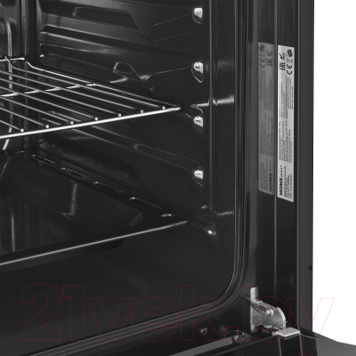 Изображение товара Электрический духовой шкаф HOMSair OES660S01