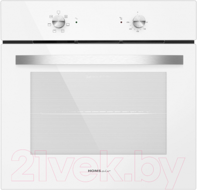Электрический духовой шкаф HOMSair OES660WH01