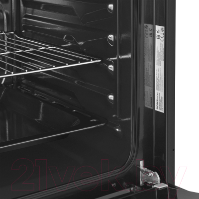 Изображение товара Электрический духовой шкаф HOMSair OES660WH01