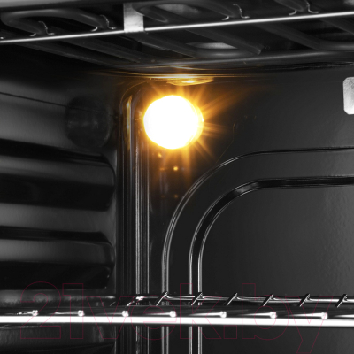 Изображение товара Электрический духовой шкаф HOMSair OES660WH01