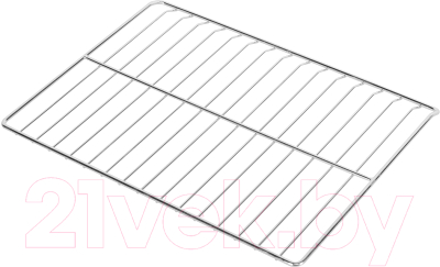 Изображение товара Электрический духовой шкаф HOMSair OES660WH01