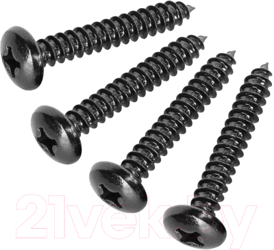 Изображение товара Электрический духовой шкаф HOMSair OES660WH01