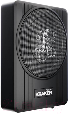 Корпусной активный сабвуфер Prology Kraken Bass Box-10