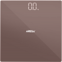 Напольные весы электронные Aresa AR-4417 - 