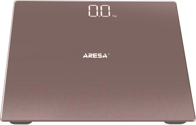 Напольные весы электронные Aresa AR-4417