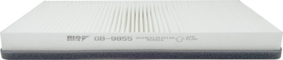 

Салонный фильтр, GB-9855