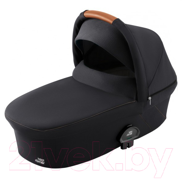 Детская универсальная коляска Britax Romer Smile III 2 в 1 / SM20990