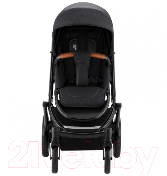 Детская универсальная коляска Britax Romer Smile III 2 в 1 / SM20990